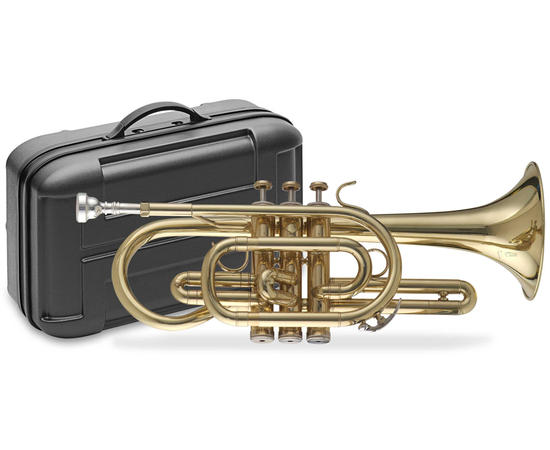 Корнет STAGG 77-TC - 18585 за 0 грн. | 4Club